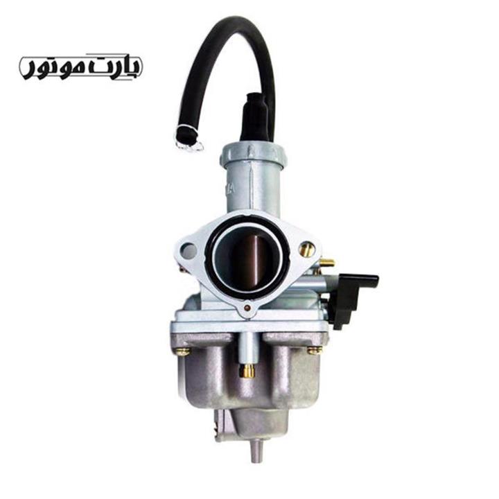 کاربراتور موتورسیکلت هوندا 150 سی سی